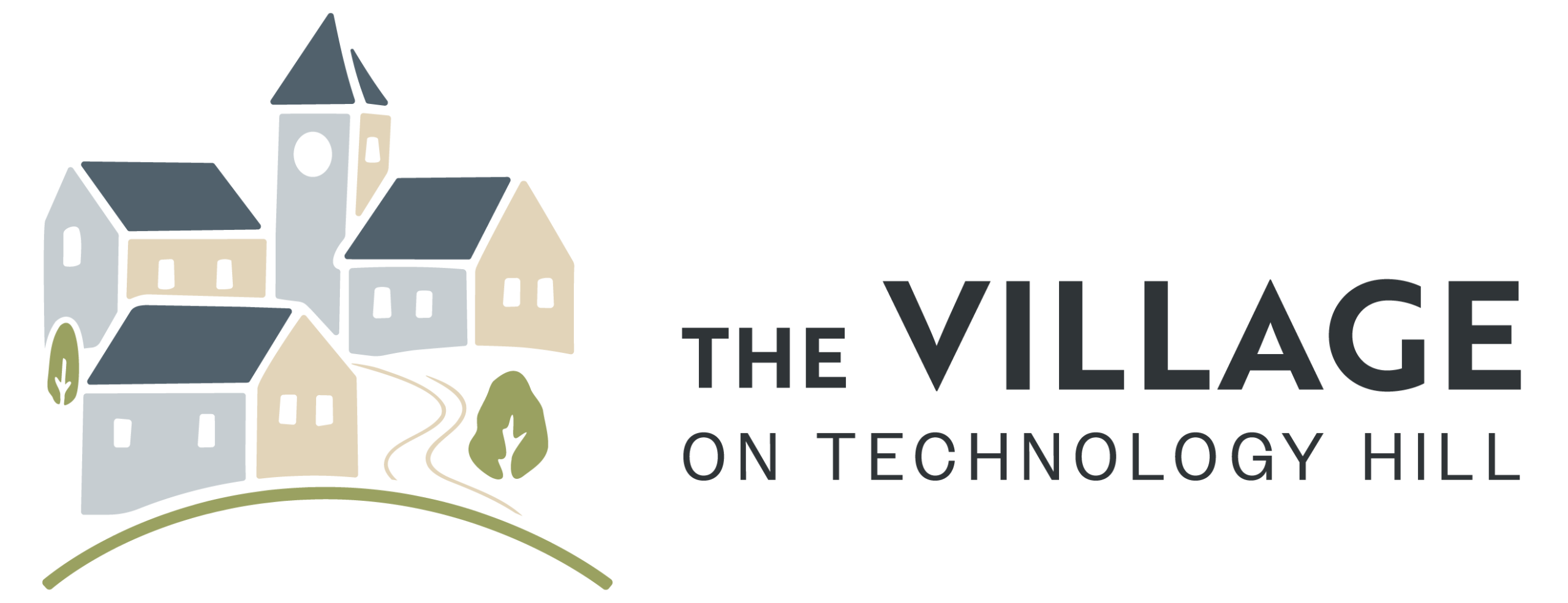 Village on Technology Hill_horizontal_color